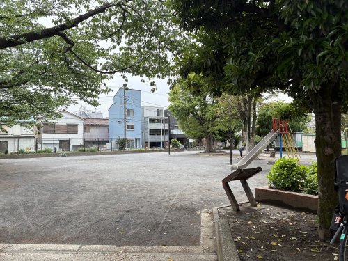 公園　東潮田公園（公園）まで401m