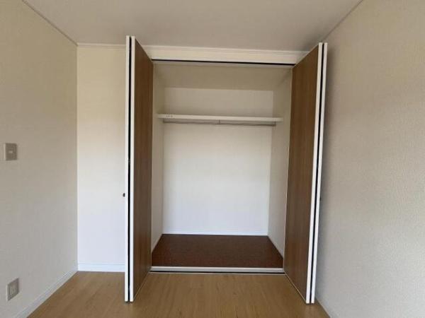 東大宮マンションの内装写真