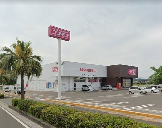 東大宮マンションの周辺写真