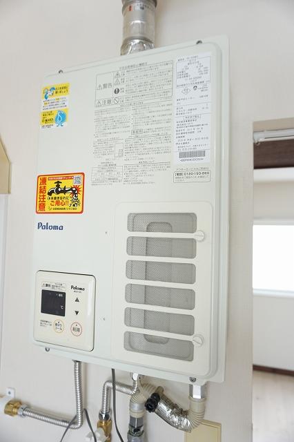 洗面設備　洗面・脱衣