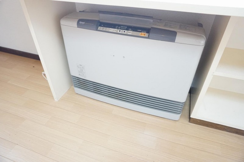 その他設備　設備