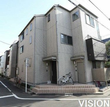 建物外観　☆外観☆