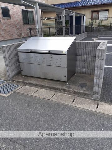 その他共有部分　その他共有部分