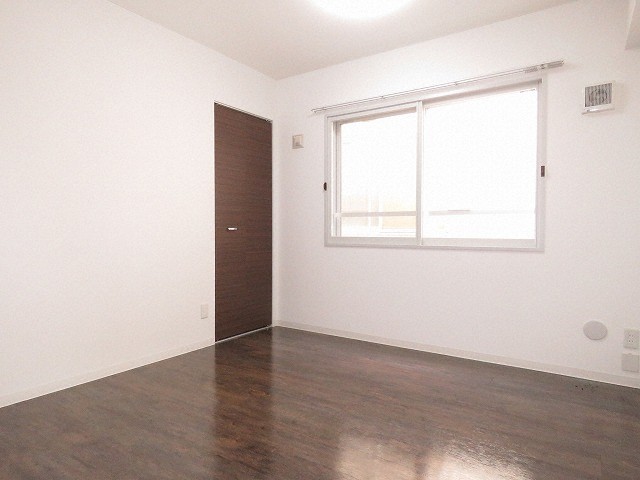 眺望　人気のオール洋室タイプのお部屋です♪