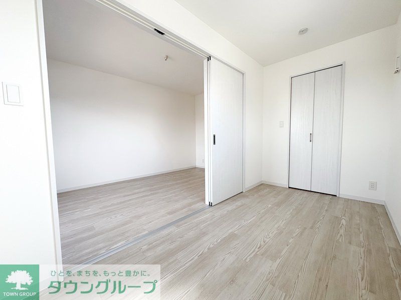 居室・リビング　※同施工会社イメージ写真