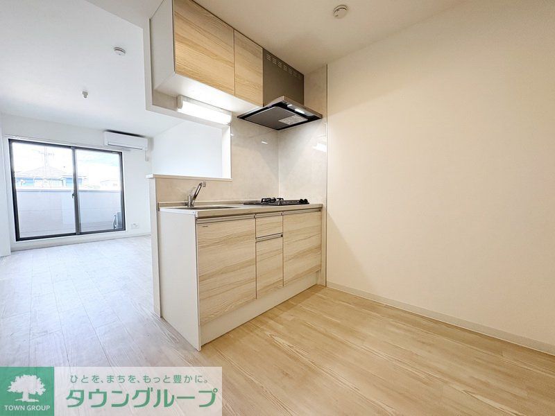 キッチン　※同施工会社イメージ写真