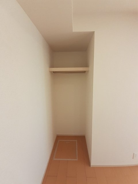 収納　図面と現状に相違がある場合には現状を優先