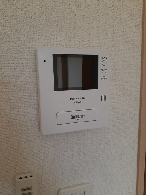 セキュリティ　図面と現状に相違がある場合には現状を優先
