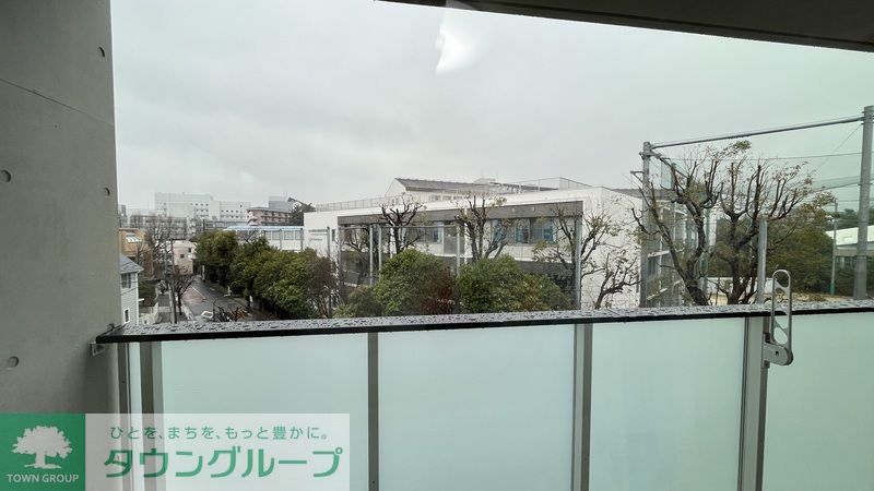 庭