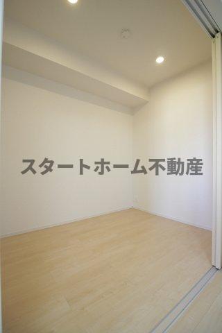 その他部屋・スペース　ゆとりの広さです