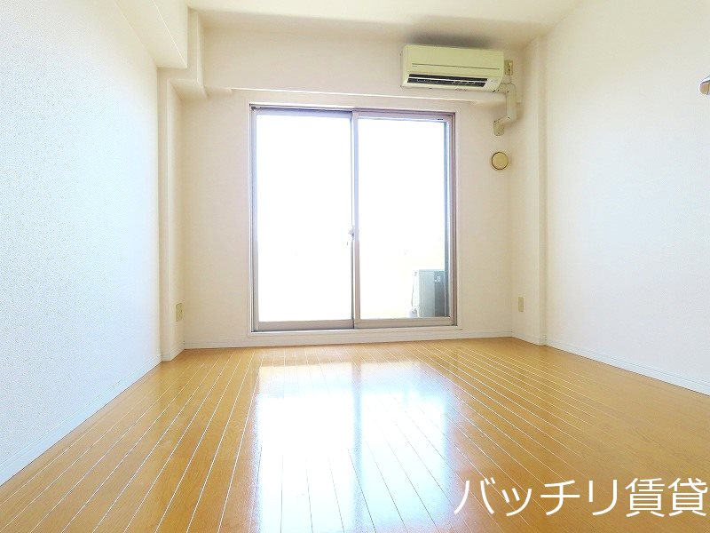 その他部屋・スペース　同型タイプの為、現況優先