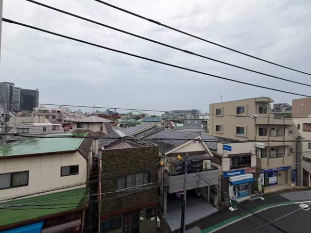 エクサム西新宿のその他写真