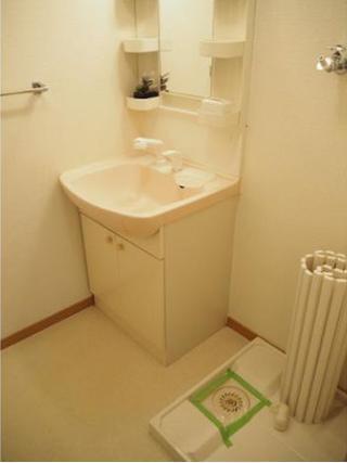 M’sフローリッシュの内装写真
