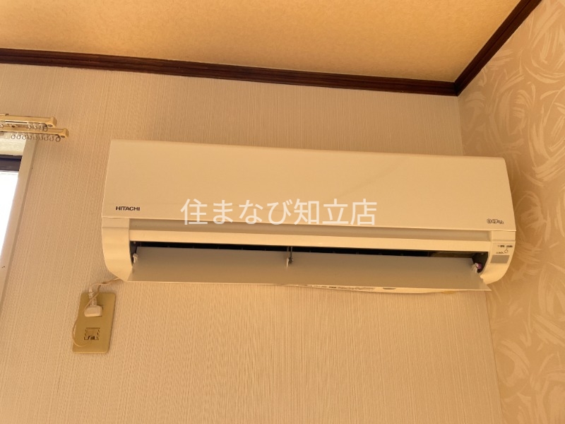 その他設備　同型別部屋写真