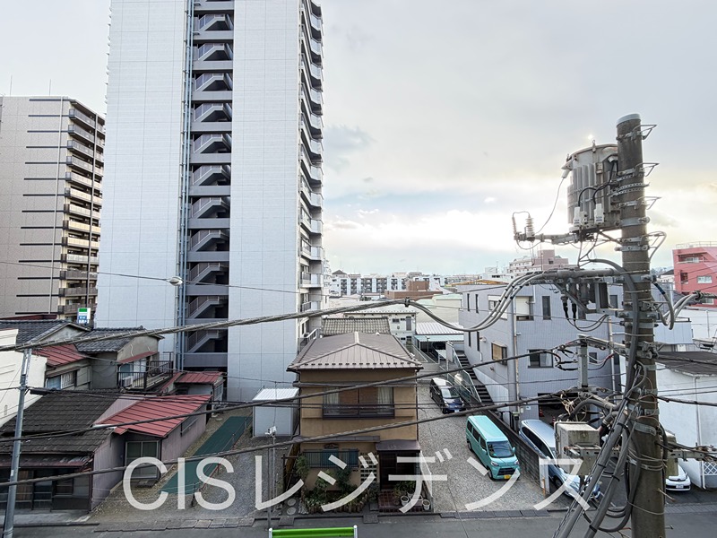 眺望　※別部屋参考写真