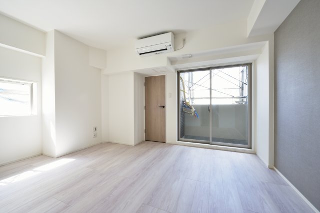 居室・リビング　※同タイプ参考写真です