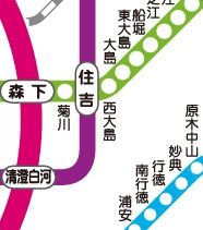 その他　☆路線図☆
