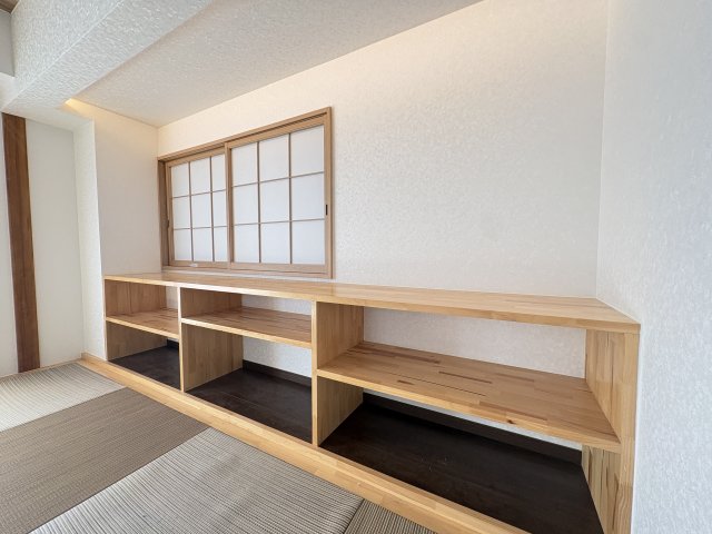 その他部屋・スペース