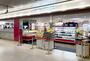スーパー　成城石井栄セントラルパーク店（スーパー）まで514m