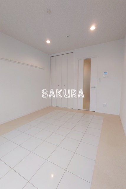 その他部屋・スペース　ゆっくりくつろげる寝室です♪