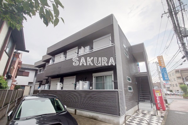 建物外観　当店おすすめ物件♪