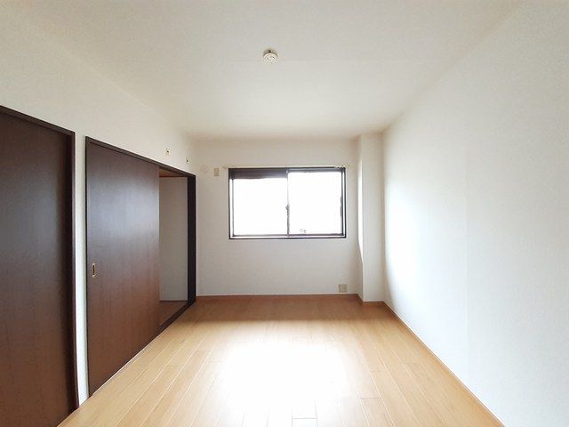 その他部屋・スペース　内装もきれいです