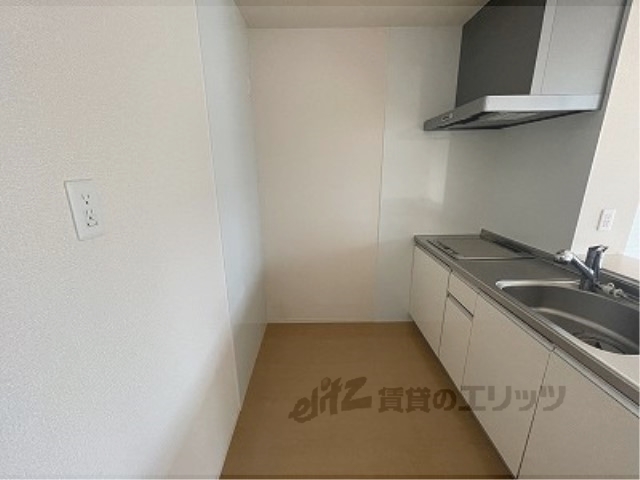その他部屋・スペース　冷蔵庫置場