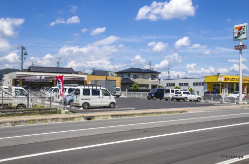 コンビニ　セブンイレブン 長野工業高校前店（コンビニ）まで368m