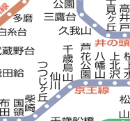 その他　☆路線図☆