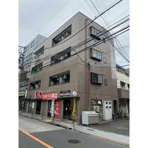 建物外観　☆綺麗な外観☆