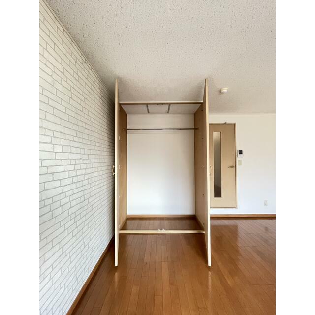 収納　現況優先・同タイプ別室