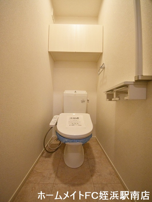 トイレ　★ウォシュレット付きです★参考写真