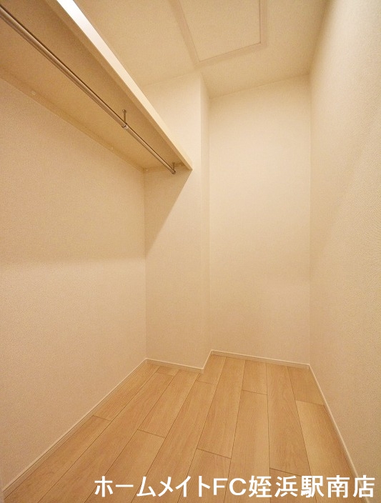 収納　★収納も豊富で助かります♪★参考写真