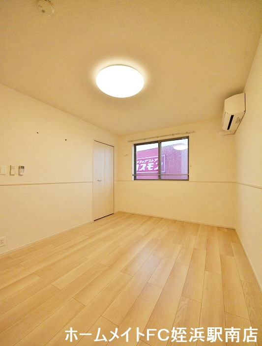 その他　★独立部屋は寝室や書斎として♪★参考写真