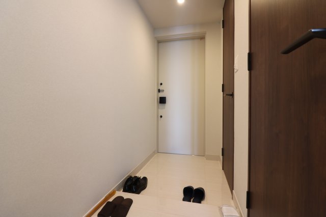 玄関　別部屋参考写真