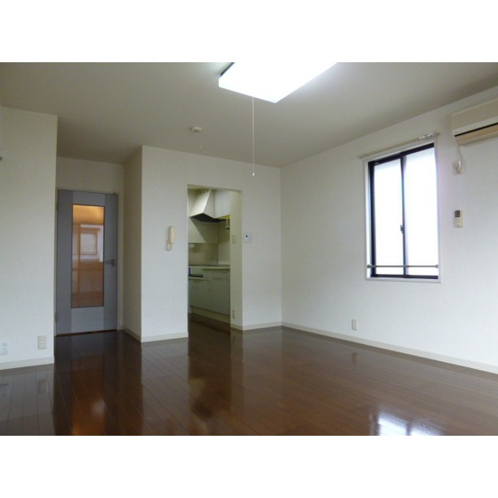 居室・リビング　他のお部屋の写真です