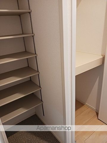 RaffineIIの内装写真