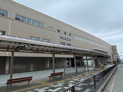 その他　阪急　豊中駅（その他）まで739m