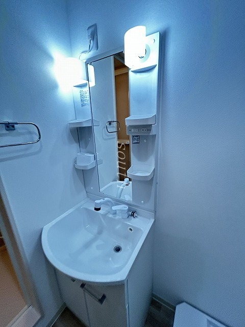 フジパレス堺百舌鳥梅町の内装写真