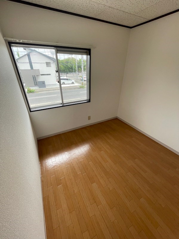 ハイツときの内装写真