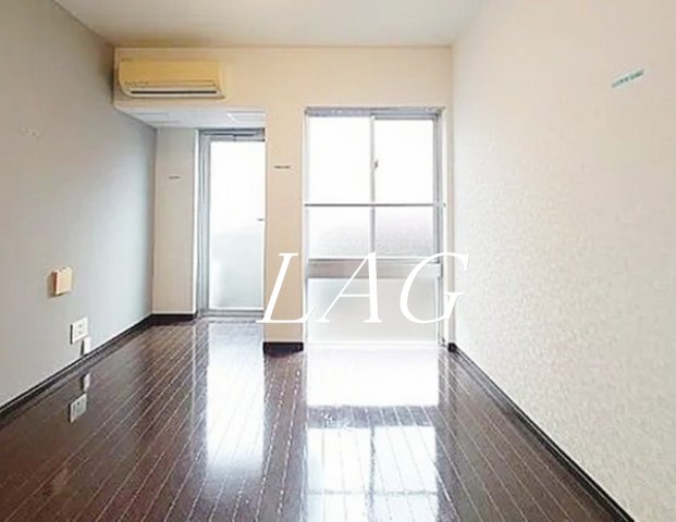 居室・リビング　洋室のお部屋です。