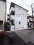 建物外観　外はこのようになっています
