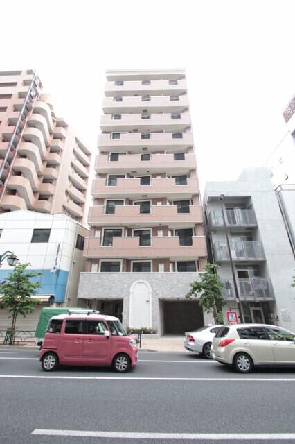 ＪＲ常磐線 三河島駅 徒歩6分 築7年