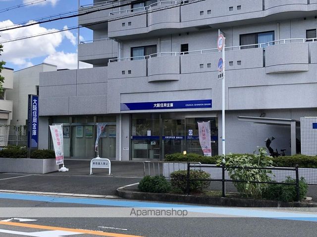 パークハイムの周辺写真