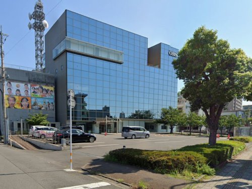 その他　(株)大分放送本社（その他）まで1522m