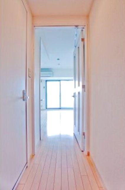 その他部屋・スペース　★廊下★