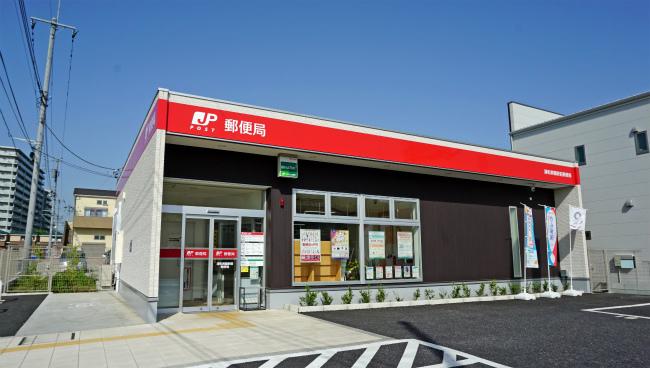 埼玉高速鉄道 浦和美園駅 徒歩9分 3階建 築1年のその他写真