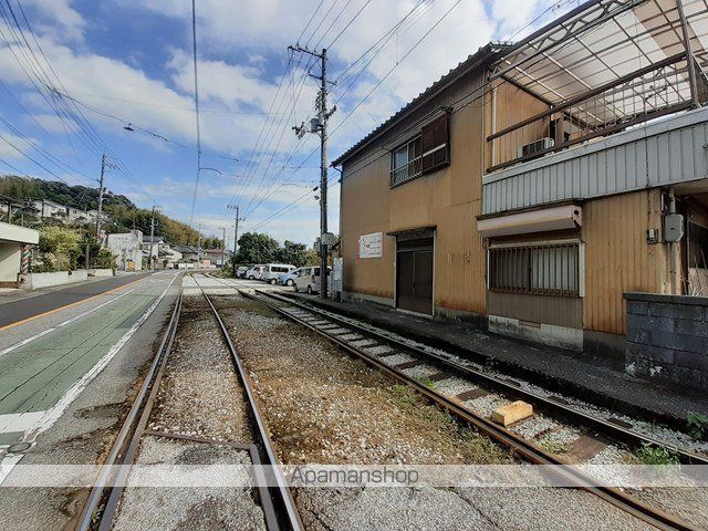 その他　駅（その他）まで1659m