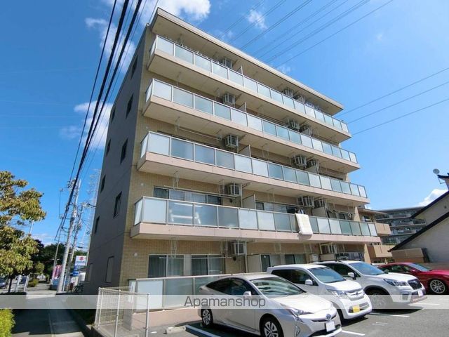 ＪＲ御殿場線 長泉なめり駅 徒歩10分 5階建 築13年のその他写真