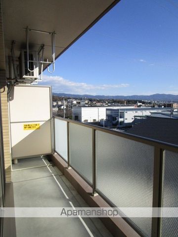 ＪＲ御殿場線 長泉なめり駅 徒歩10分 5階建 築13年の内装写真